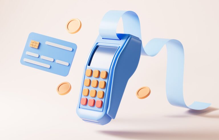 The latest POS trends shaping the retail and hospitality industry