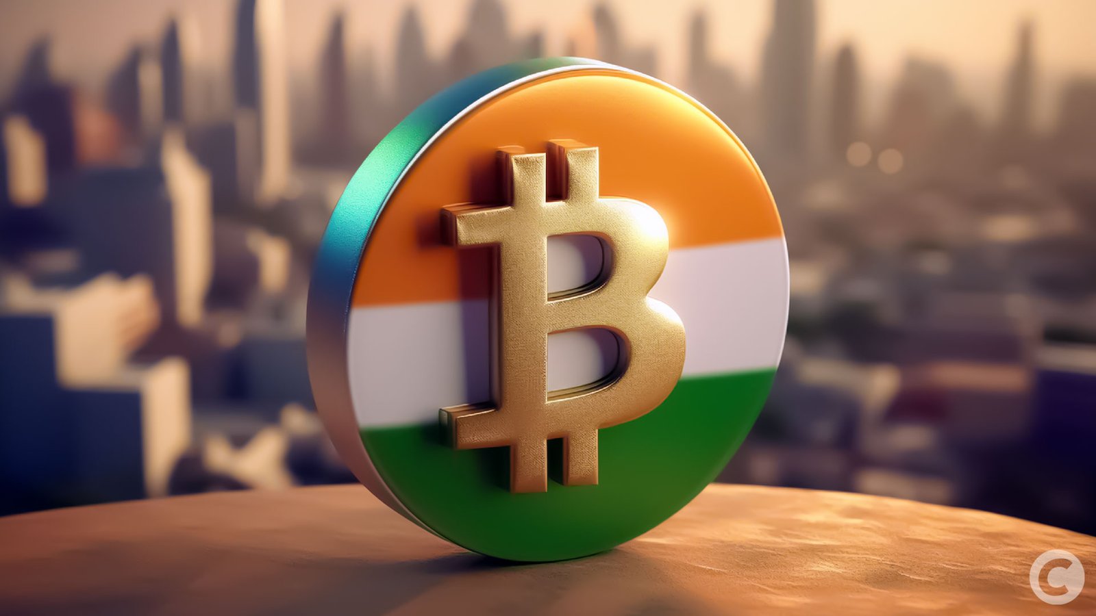 Crypto: India would plan to change her cryptoactive policy