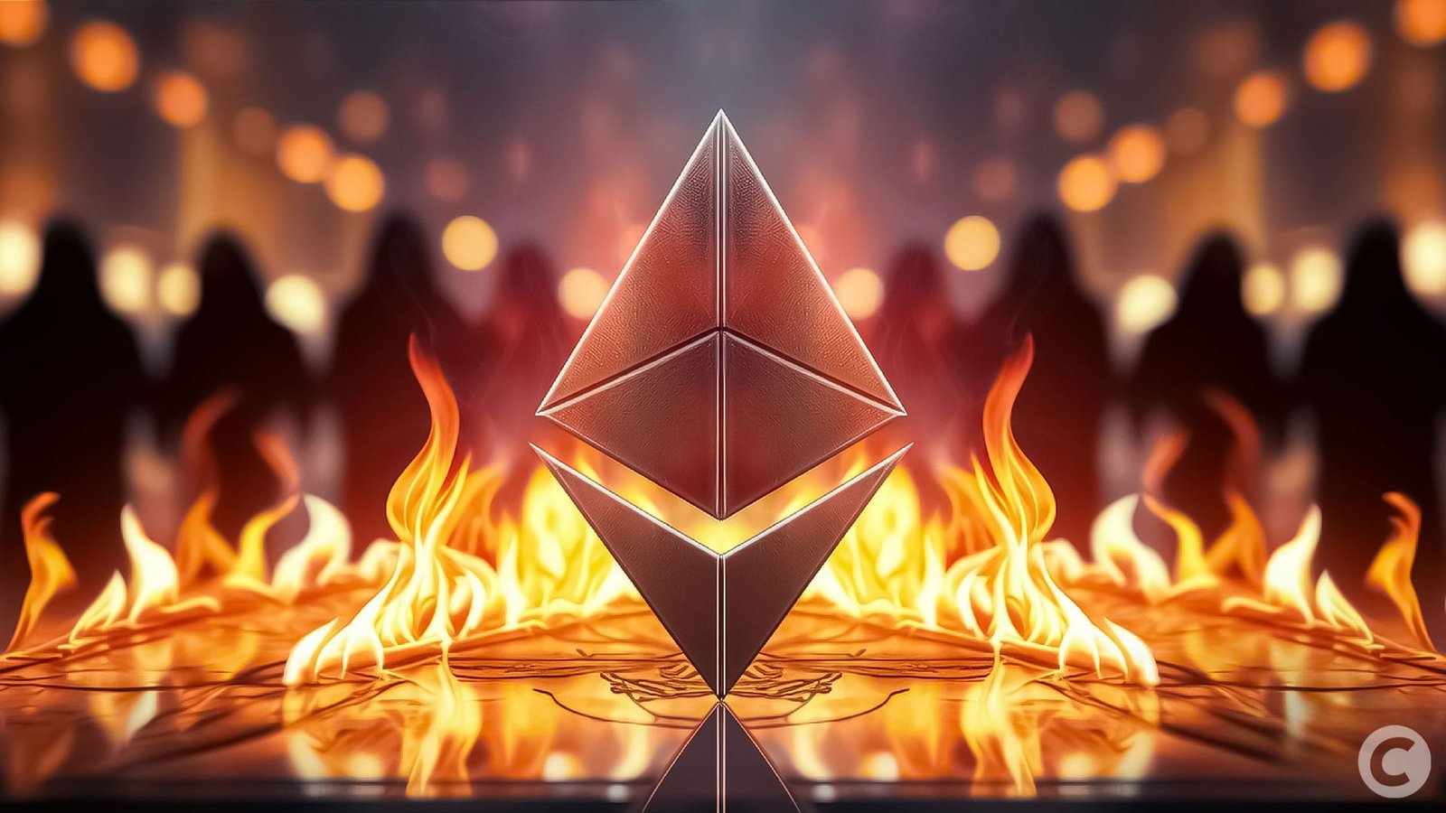 Ethereum: Gas limit increased by 20%after many debates